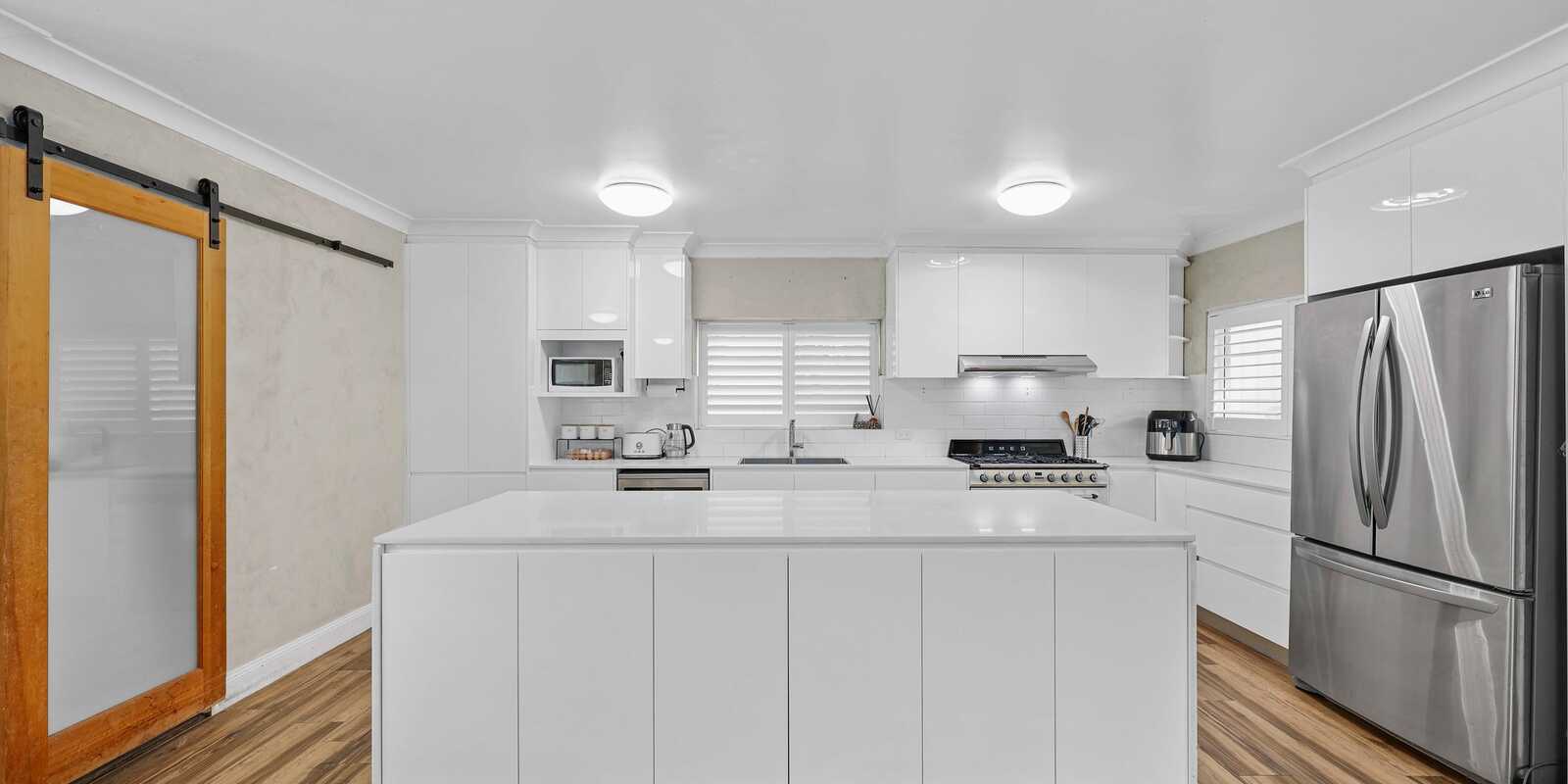 79 Woodcourt Street Ambarvale 79 Woodcourt Street Ambarvale