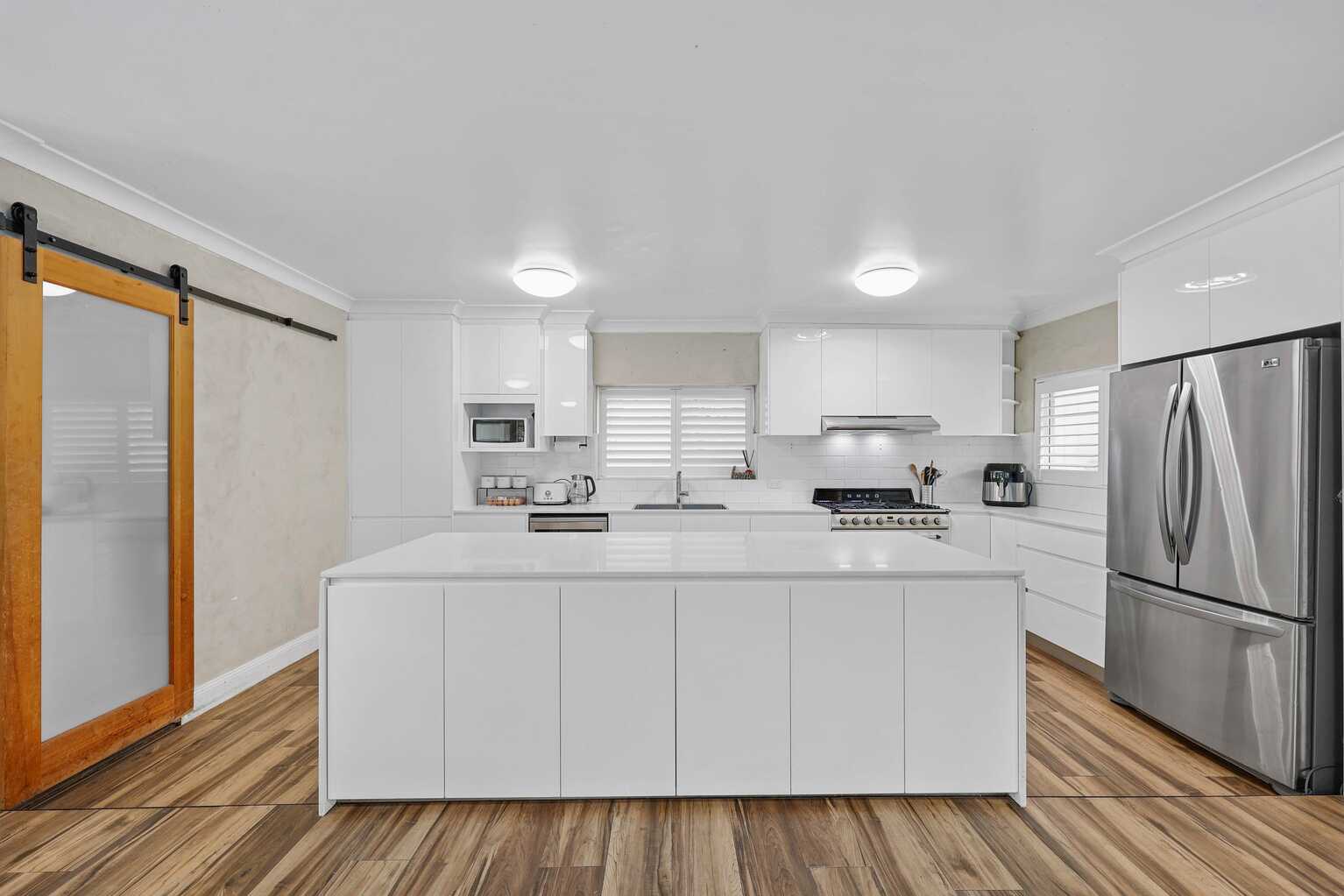 79 Woodcourt Street Ambarvale 79 Woodcourt Street Ambarvale