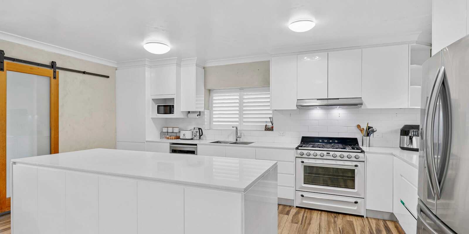 79 Woodcourt Street Ambarvale 79 Woodcourt Street Ambarvale