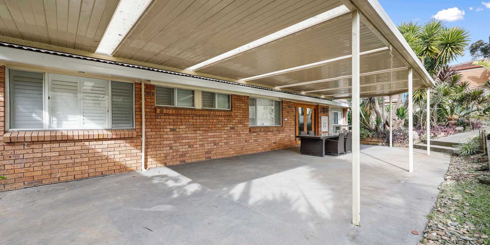 79 Woodcourt Street Ambarvale 79 Woodcourt Street Ambarvale