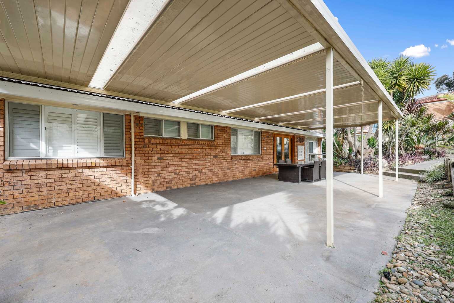 79 Woodcourt Street Ambarvale 79 Woodcourt Street Ambarvale