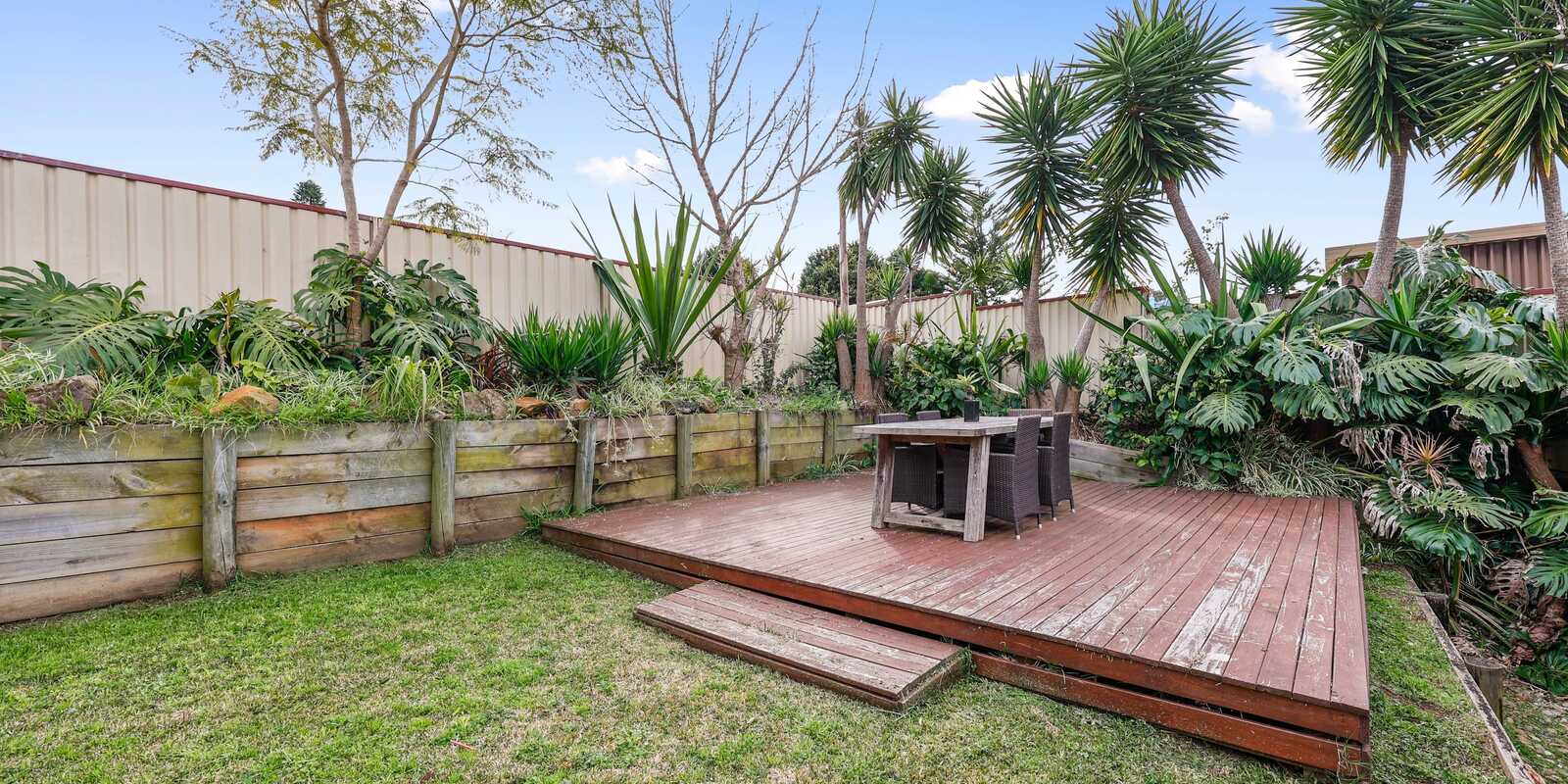 79 Woodcourt Street Ambarvale 79 Woodcourt Street Ambarvale