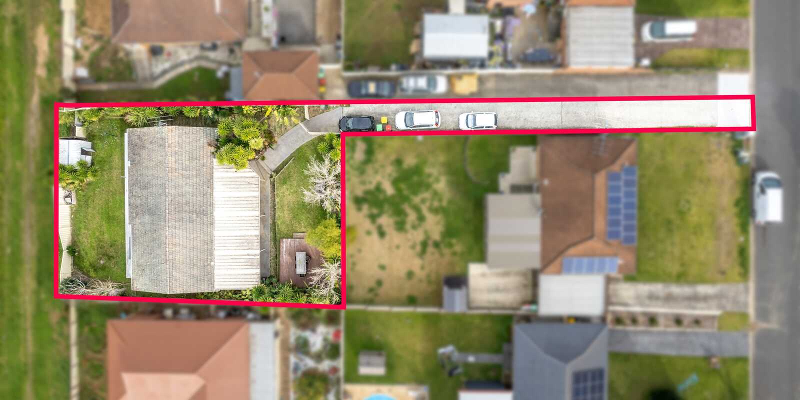 79 Woodcourt Street Ambarvale 79 Woodcourt Street Ambarvale