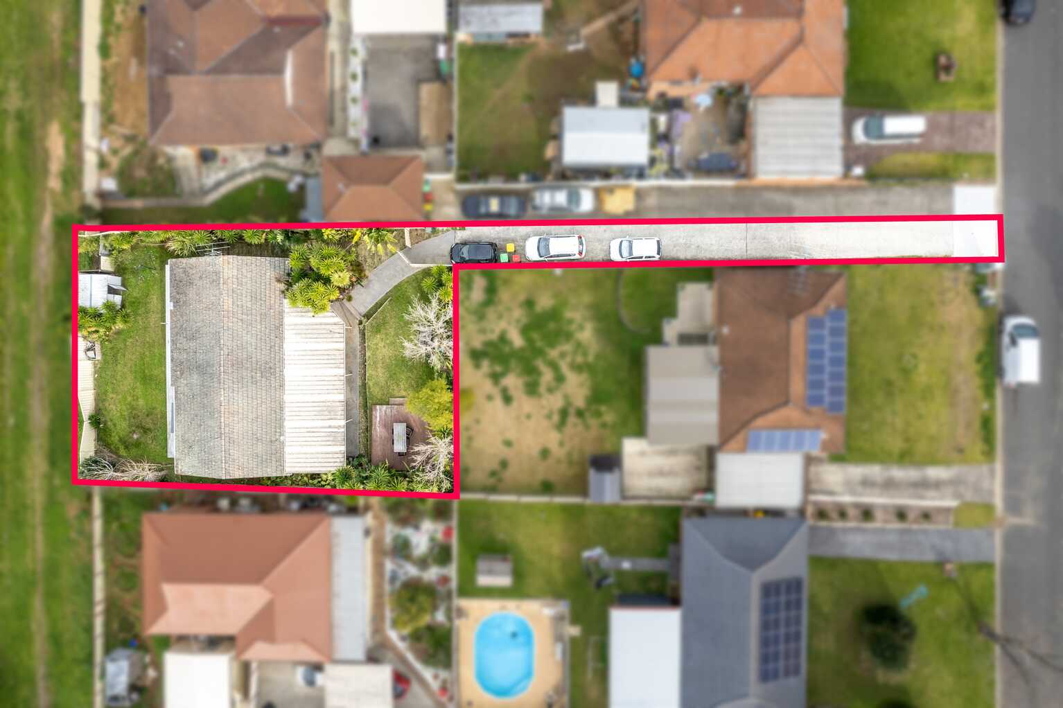 79 Woodcourt Street Ambarvale 79 Woodcourt Street Ambarvale