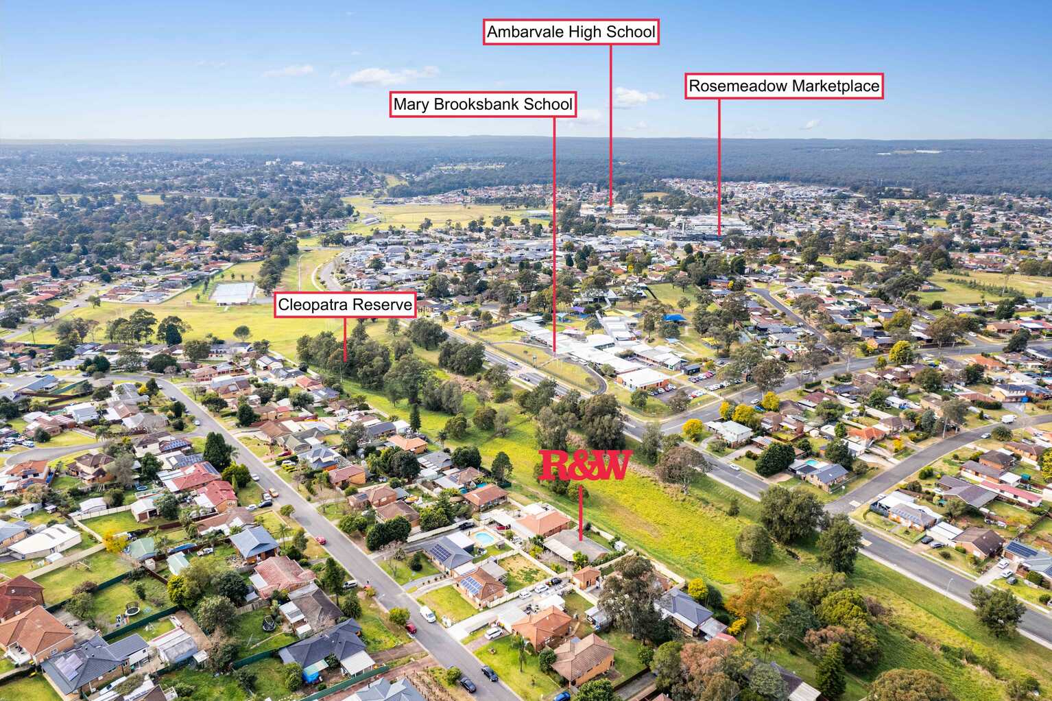 79 Woodcourt Street Ambarvale 79 Woodcourt Street Ambarvale