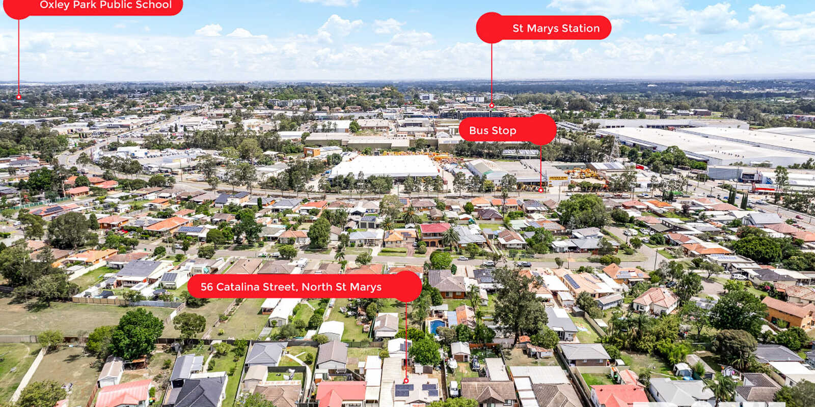 56 Catalina Street North St Marys 56 Catalina Street North St Marys
