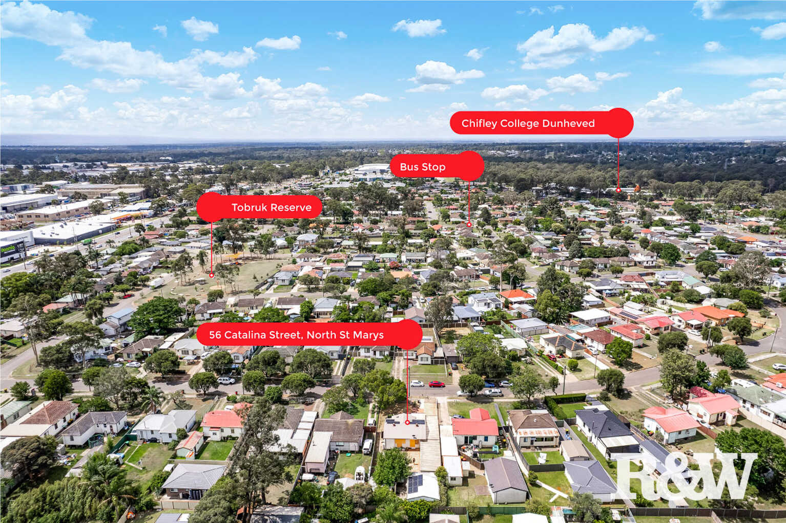 56 Catalina Street North St Marys 56 Catalina Street North St Marys