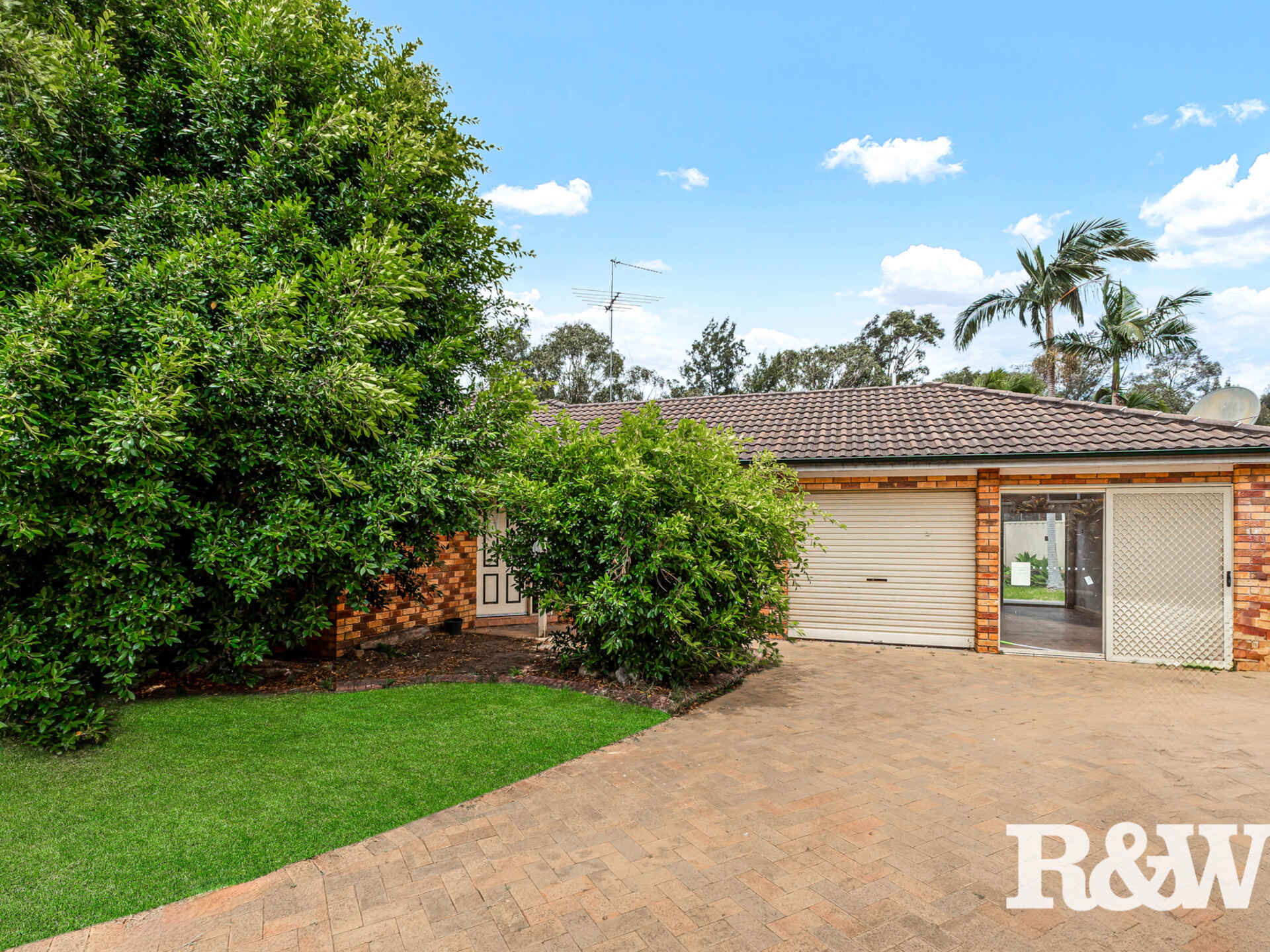 3 Wren Terrace Plumpton