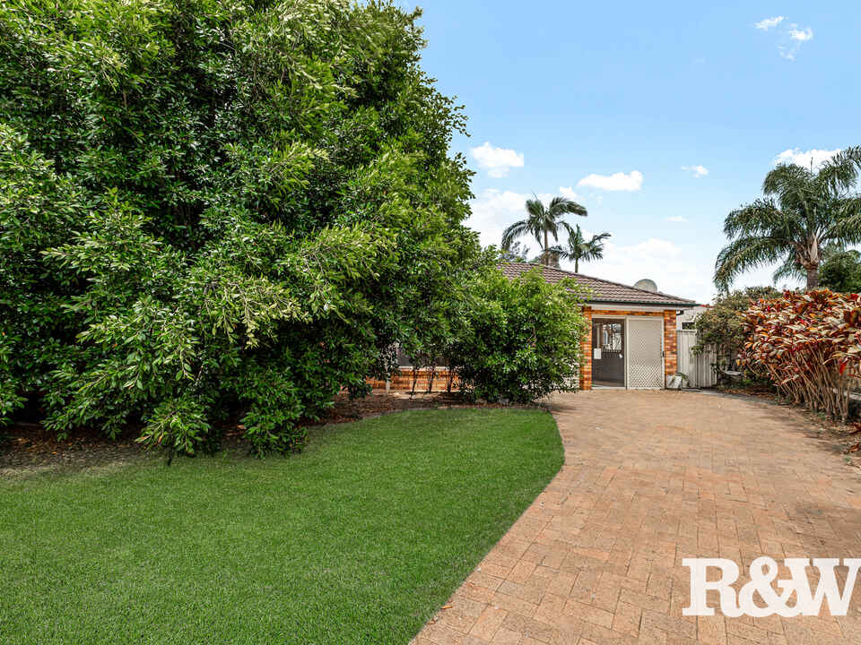 3 Wren Terrace Plumpton