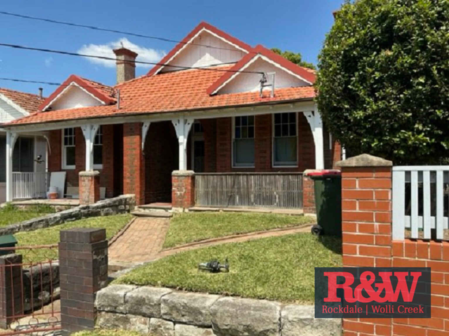 107 Harrow Road Bexley
