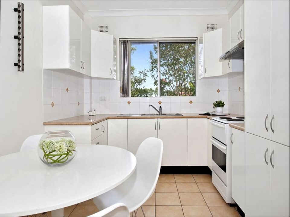 Unit 5/5 Gilmore Street West Wollongong