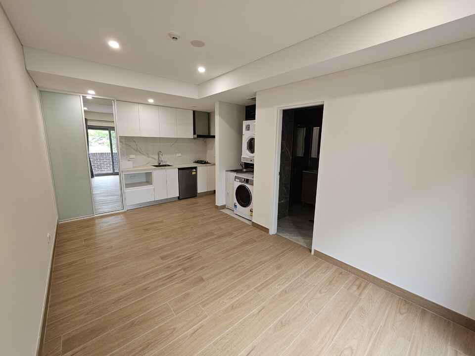 101/10 Russell Street Strathfield