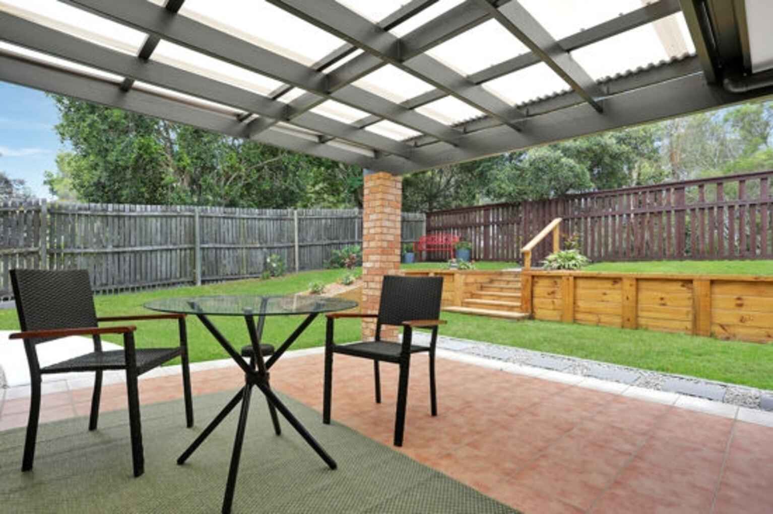 215 Endeavour Drive Banksia Beach 215 Endeavour Drive Banksia Beach