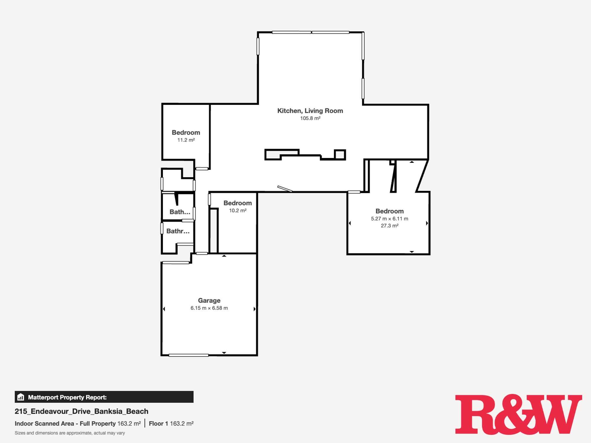 215 Endeavour Drive Banksia Beach 215 Endeavour Drive Banksia Beach