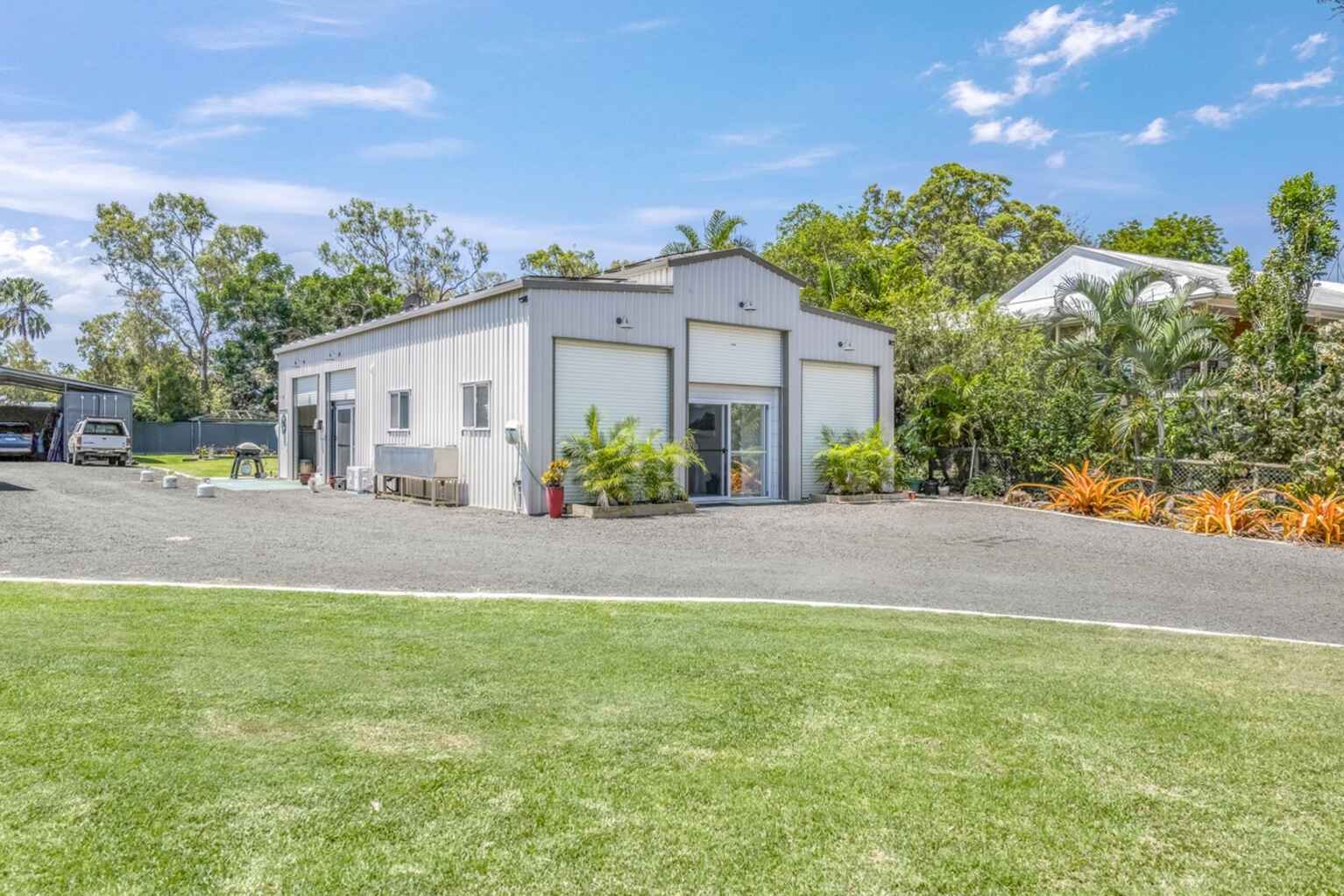 20 Kingfisher Crescent Moore Park Beach 20 Kingfisher Crescent Moore Park Beach