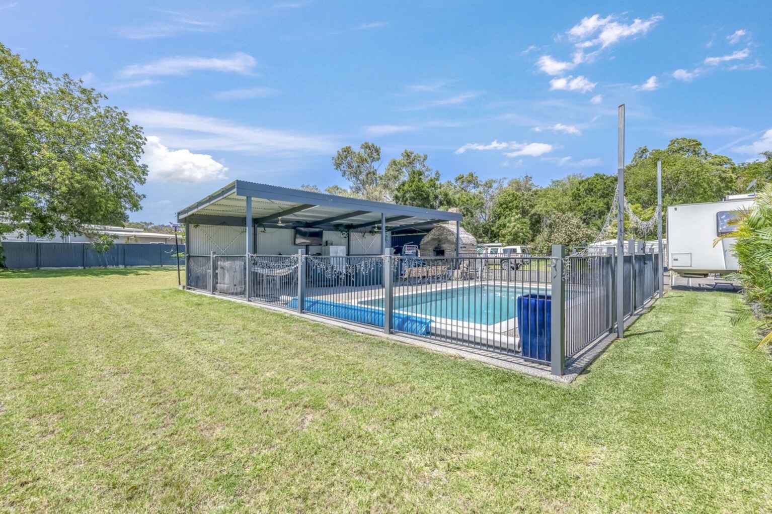 20 Kingfisher Crescent Moore Park Beach 20 Kingfisher Crescent Moore Park Beach