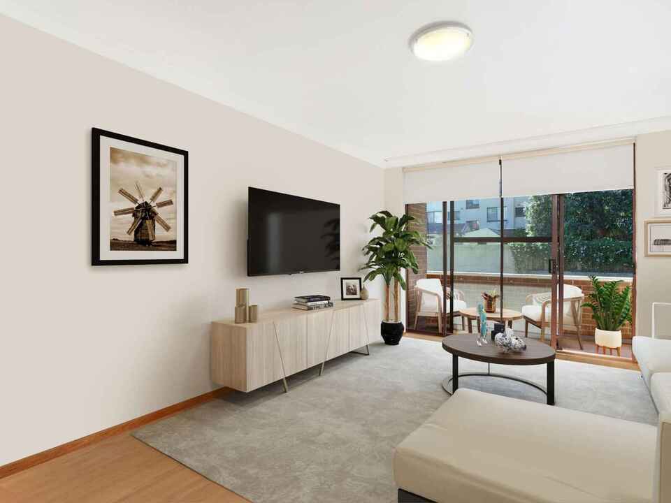 16/21-27 Tupper Street Enmore