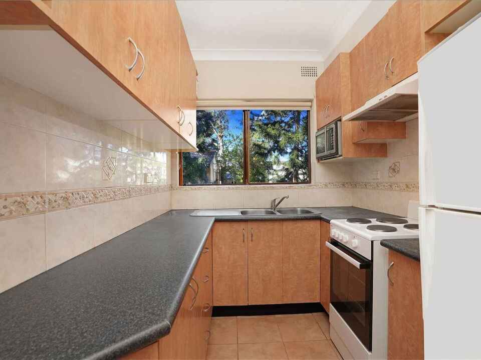 16/21-27 Tupper Street Enmore