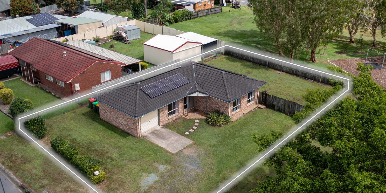 13 Paulsen Street Caboolture 13 Paulsen Street Caboolture