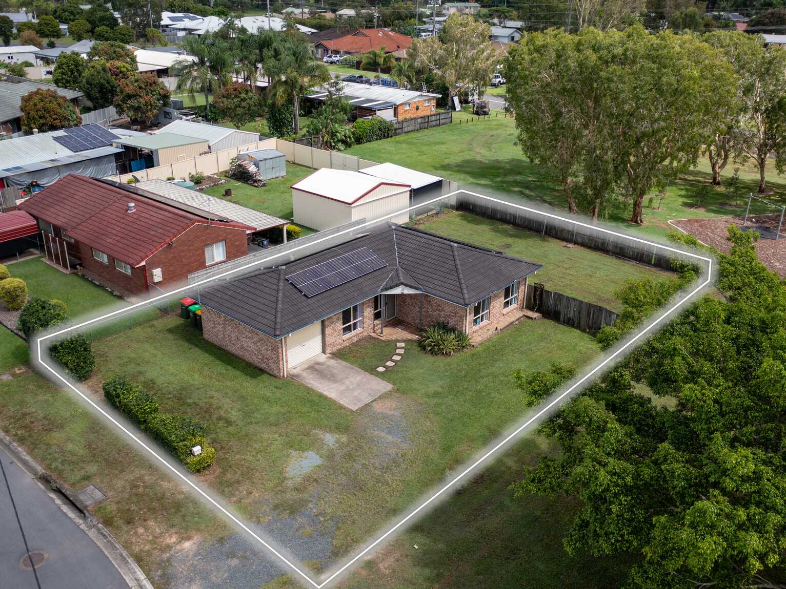 13 Paulsen Street Caboolture 13 Paulsen Street Caboolture
