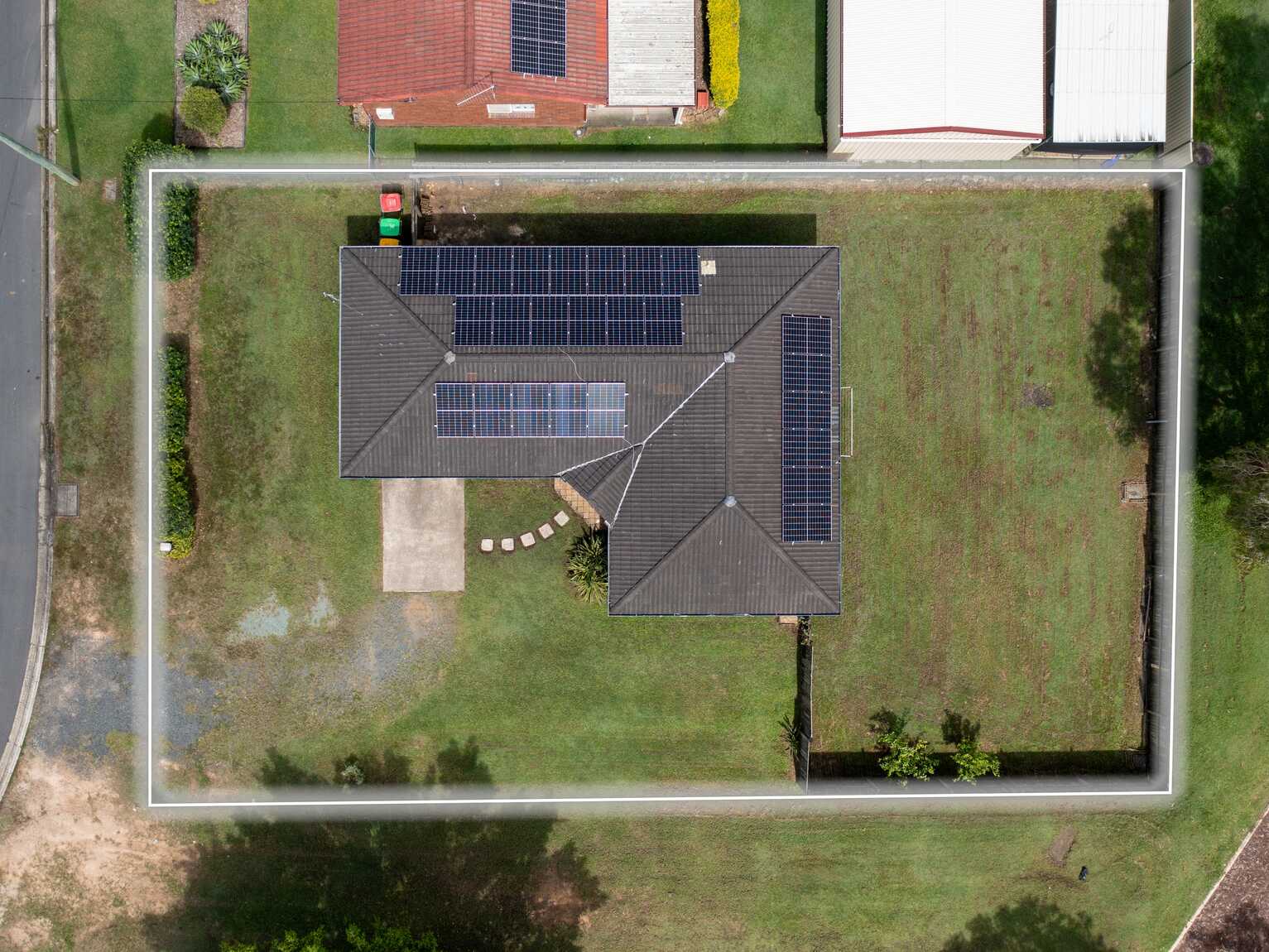 13 Paulsen Street Caboolture 13 Paulsen Street Caboolture