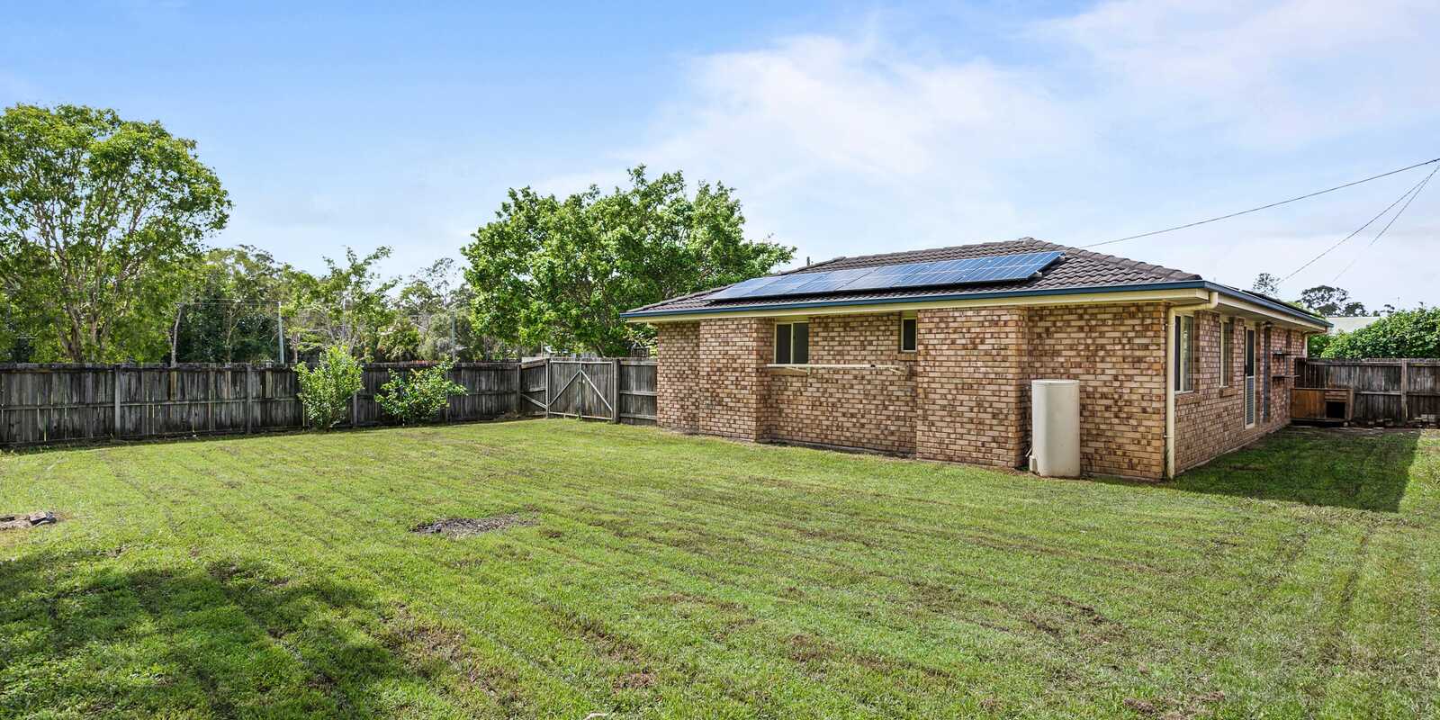 13 Paulsen Street Caboolture 13 Paulsen Street Caboolture