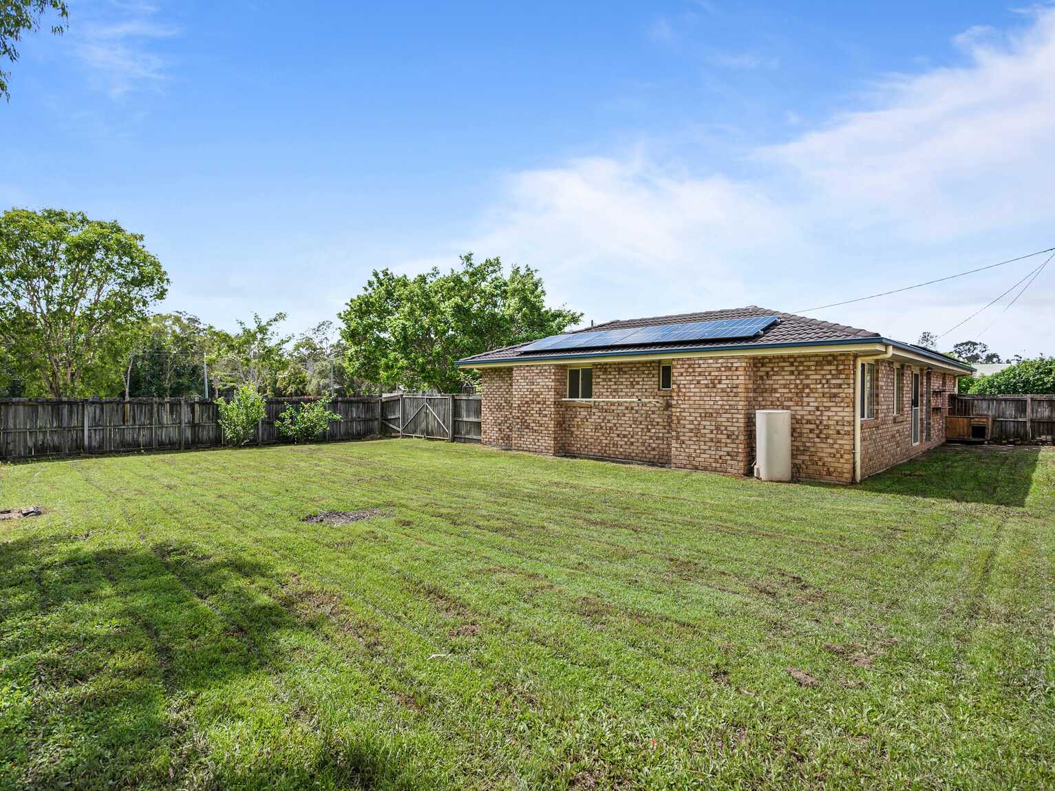 13 Paulsen Street Caboolture 13 Paulsen Street Caboolture