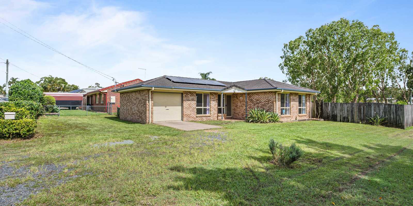 13 Paulsen Street Caboolture 13 Paulsen Street Caboolture