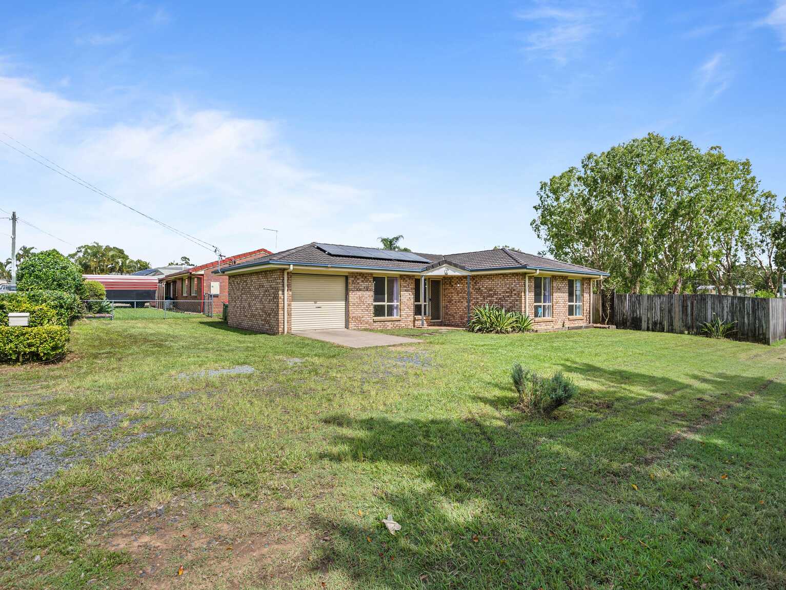 13 Paulsen Street Caboolture 13 Paulsen Street Caboolture