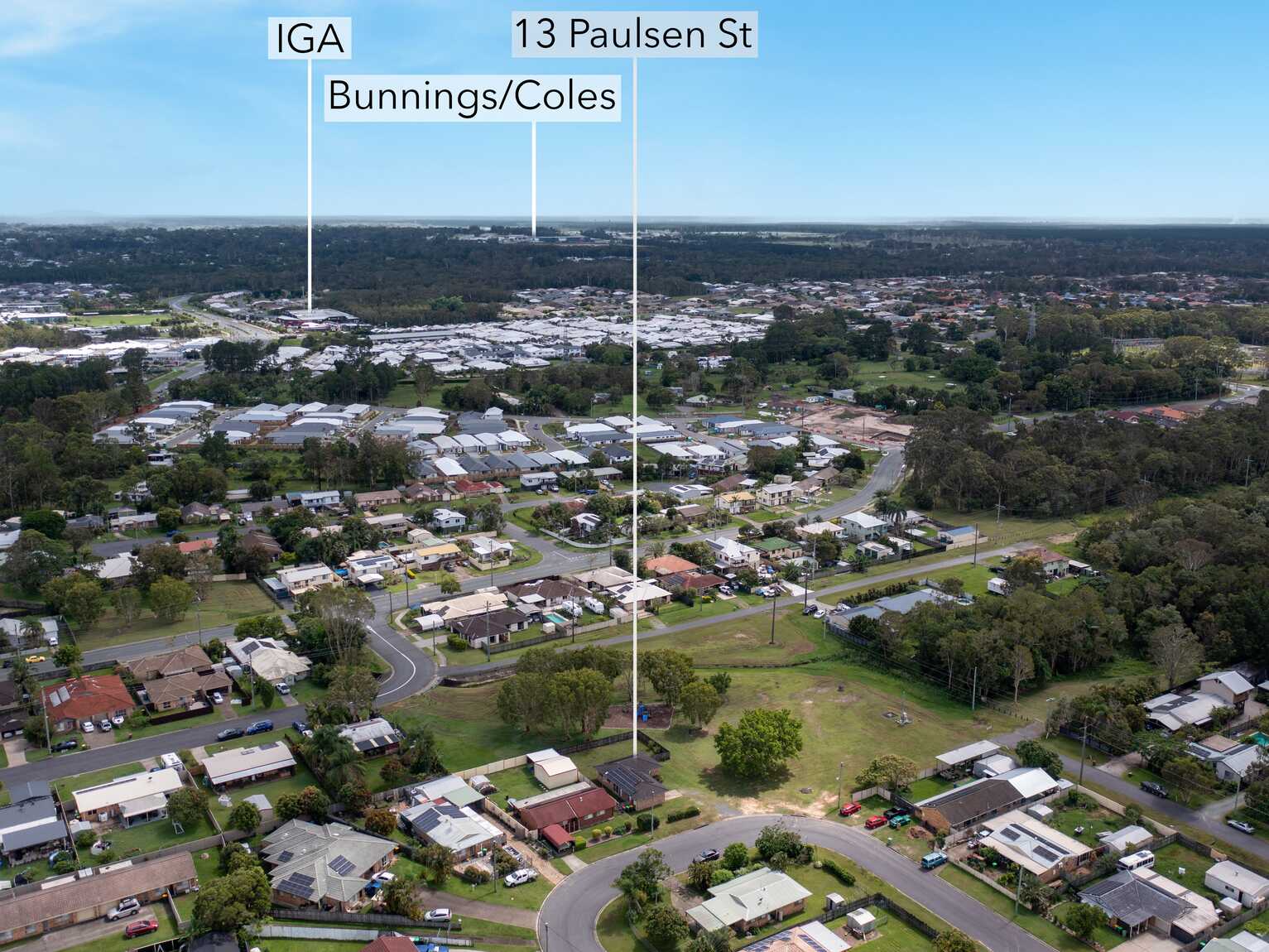 13 Paulsen Street Caboolture 13 Paulsen Street Caboolture