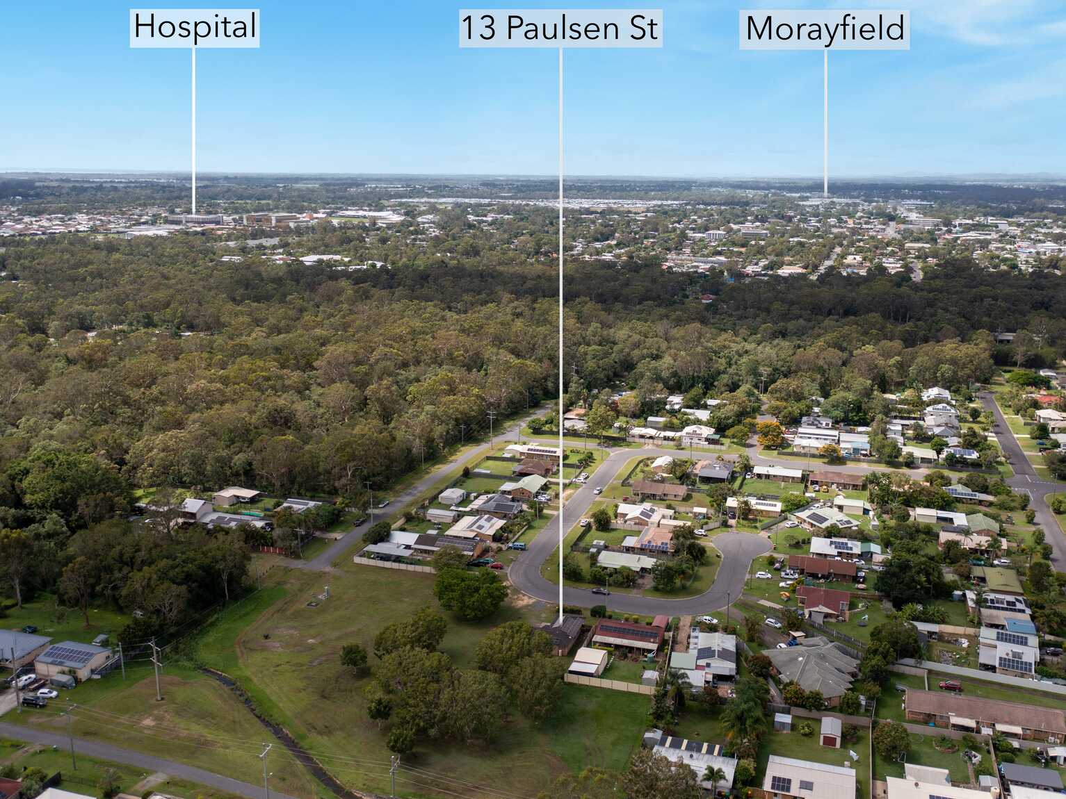 13 Paulsen Street Caboolture 13 Paulsen Street Caboolture