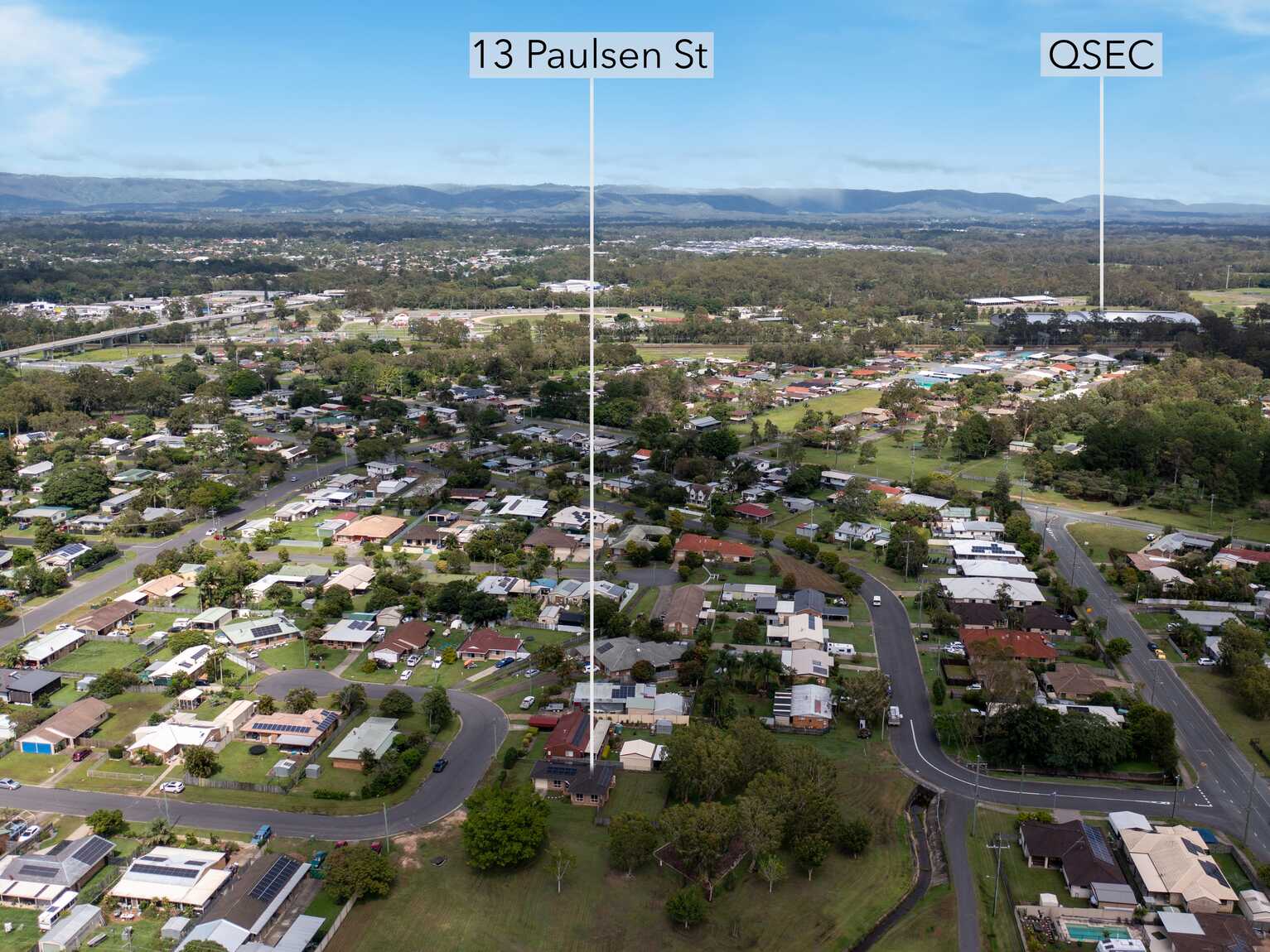 13 Paulsen Street Caboolture 13 Paulsen Street Caboolture