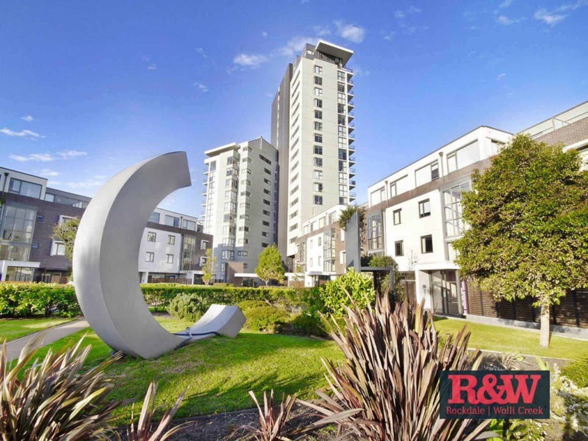 A303/35 Arncliffe Street Wolli Creek