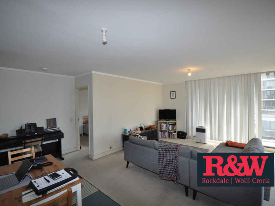 A303/35 Arncliffe Street Wolli Creek