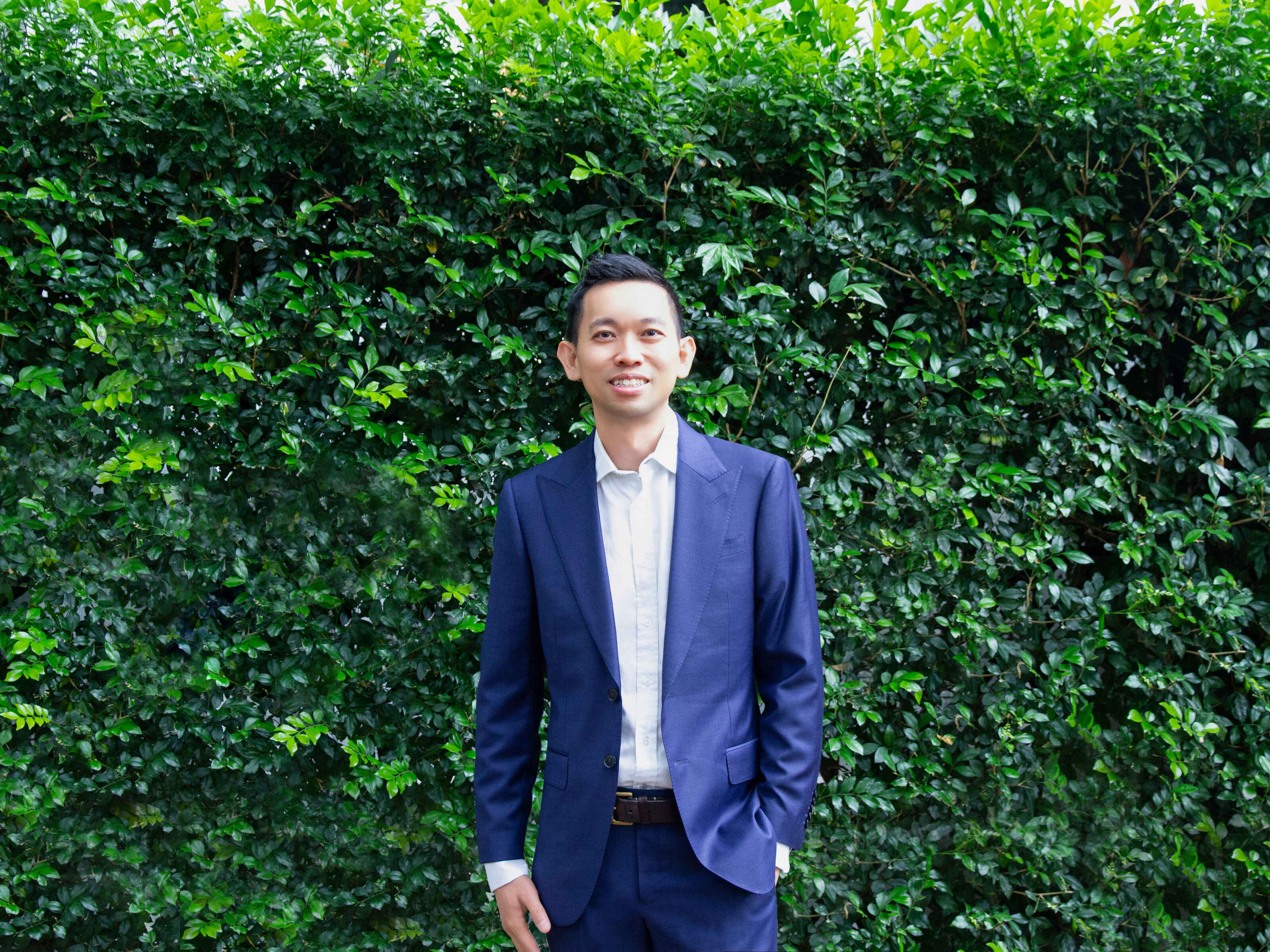 Raymond Jiew Raymond Jiew