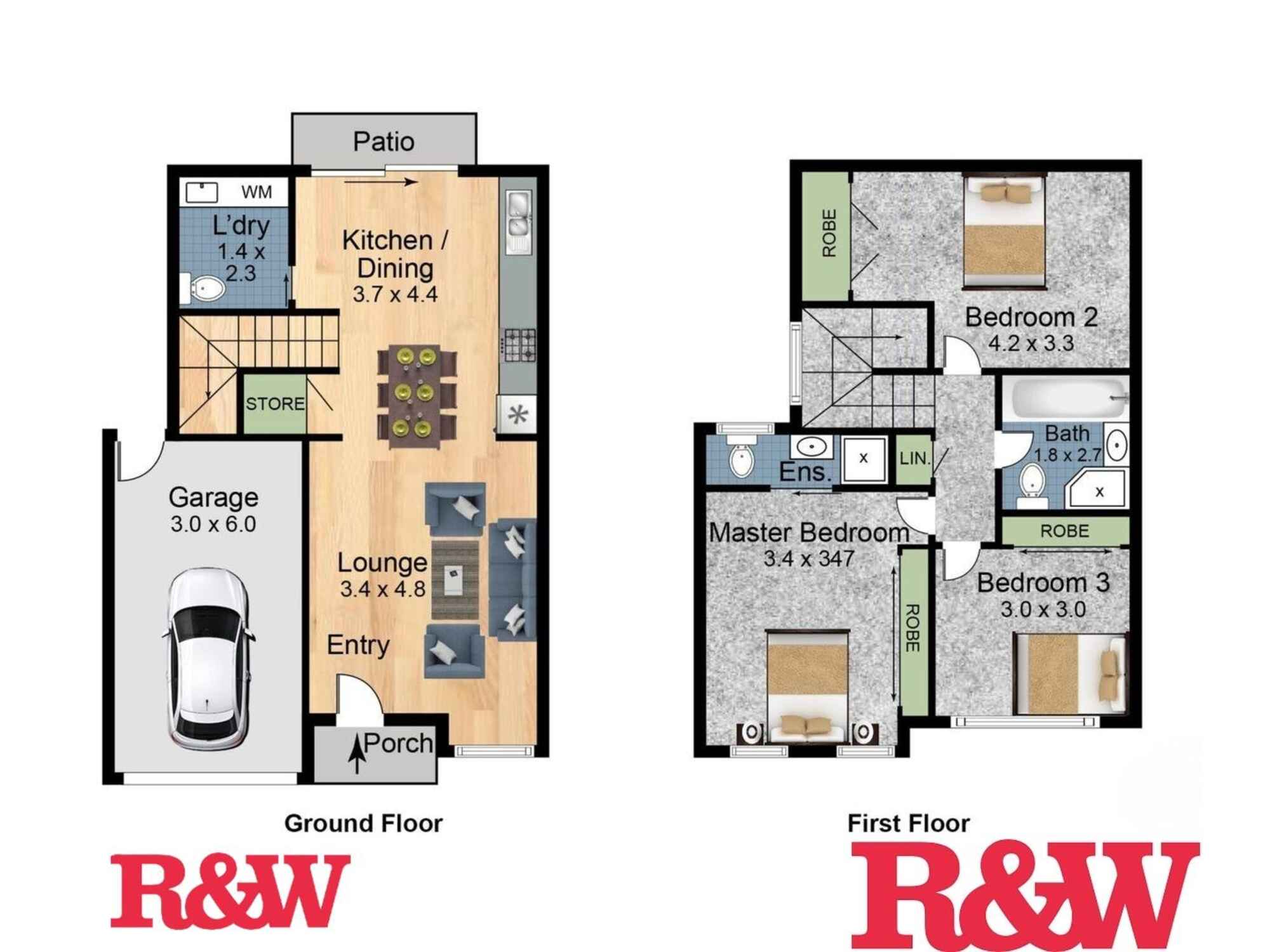 21/46 Cobbett Street Wetherill Park