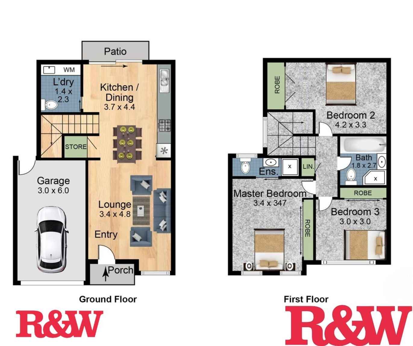 21/46 Cobbett Street Wetherill Park