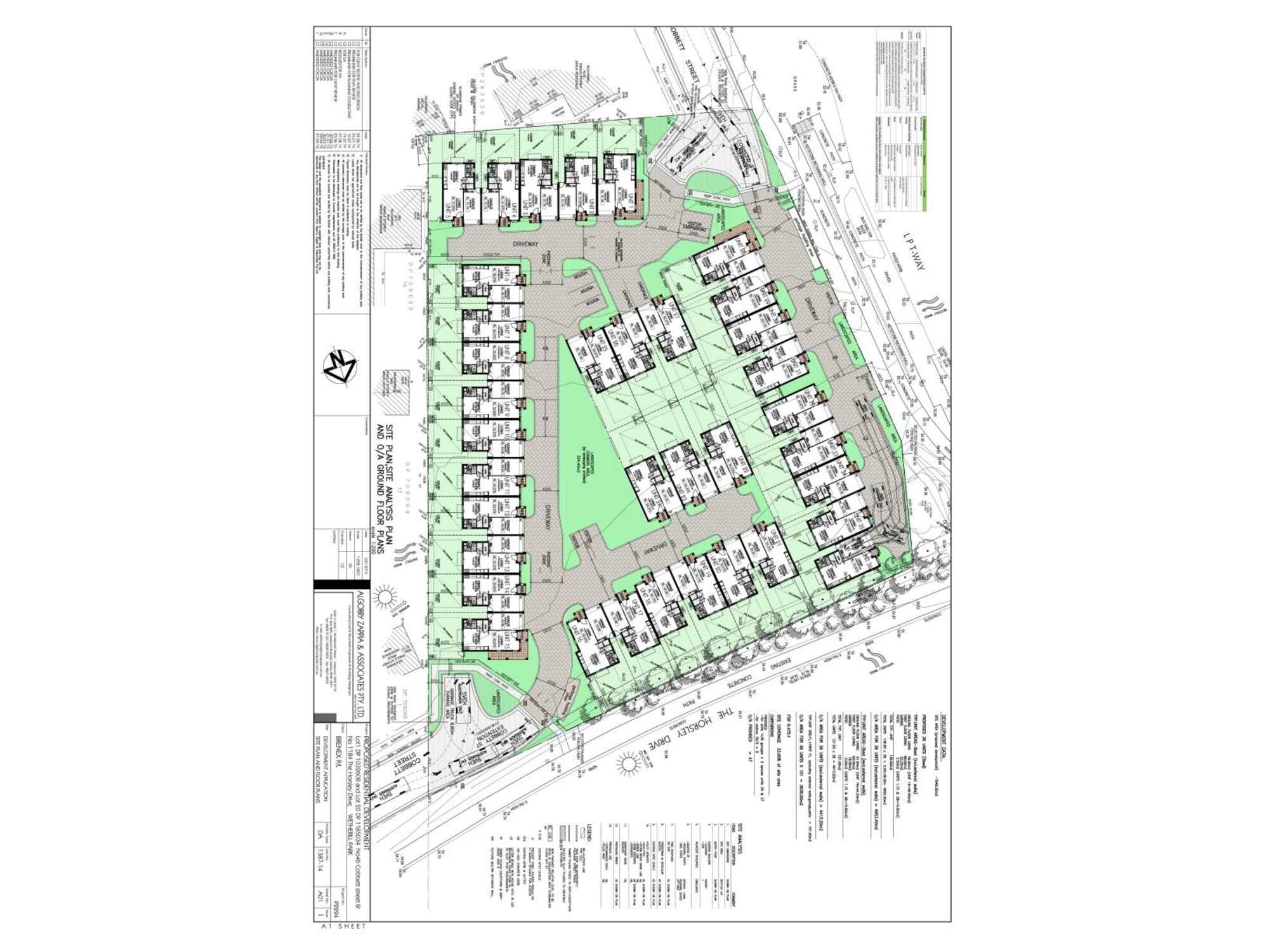 21/46 Cobbett Street Wetherill Park