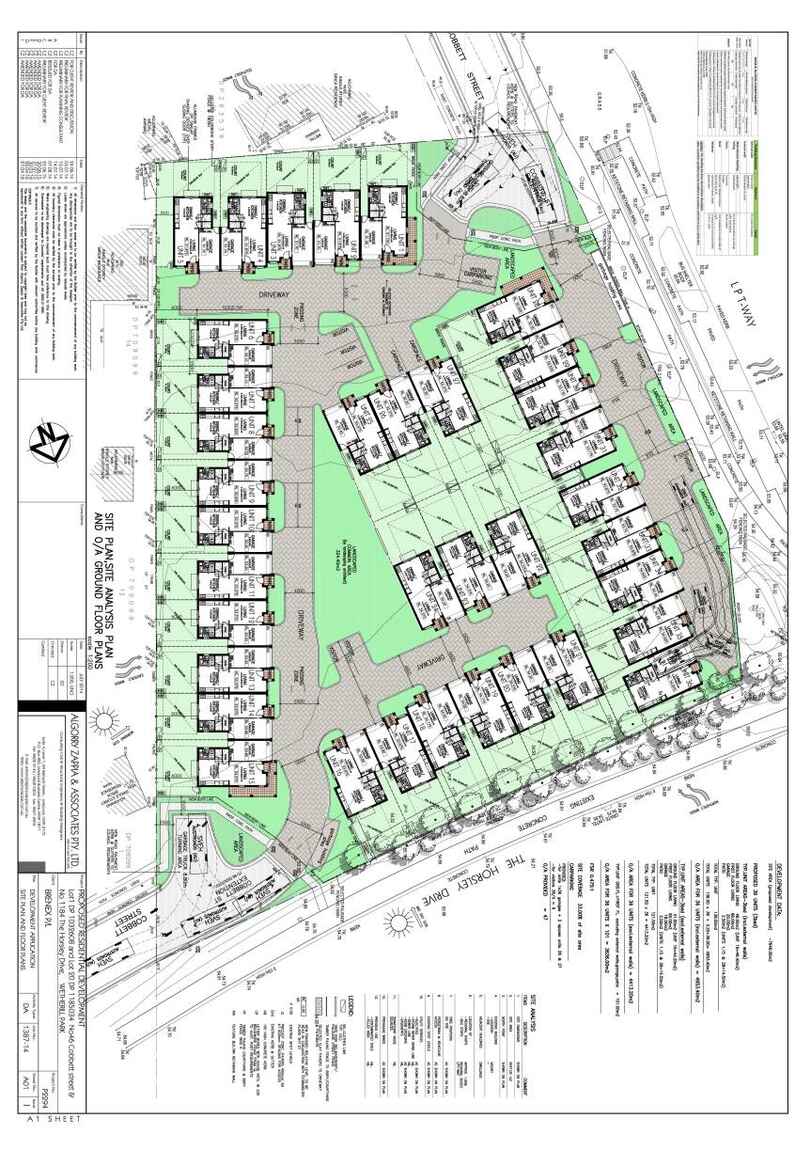 21/46 Cobbett Street Wetherill Park