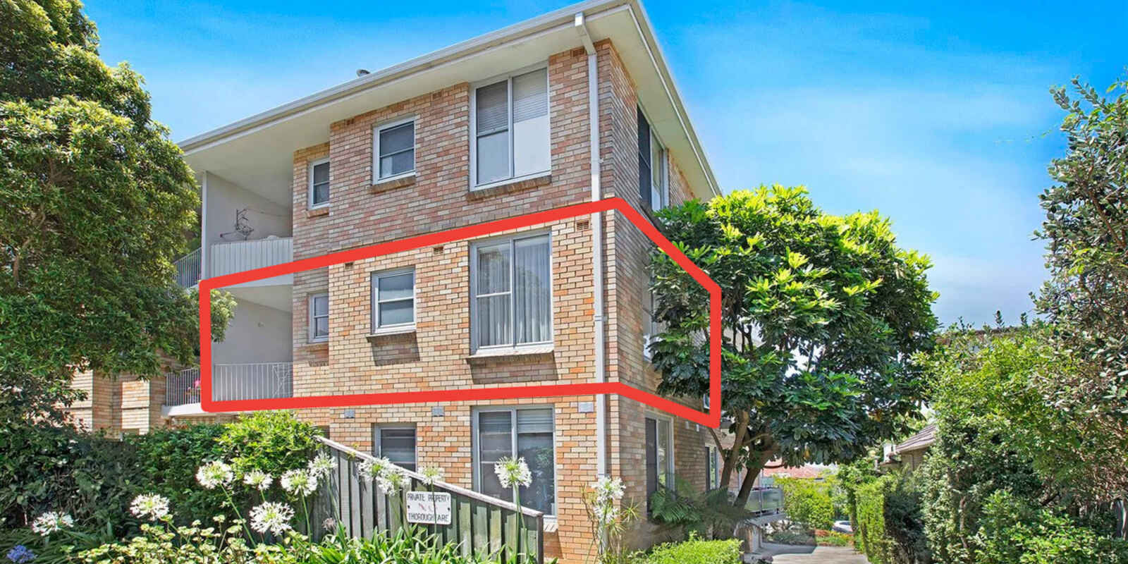 8/76 Muston Street Mosman 8/76 Muston Street Mosman