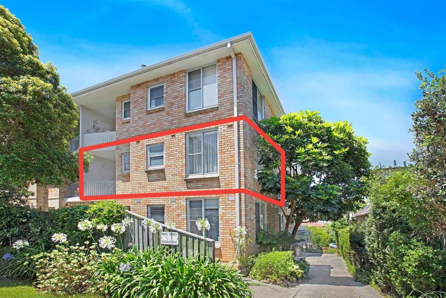 8/76 Muston Street Mosman 8/76 Muston Street Mosman