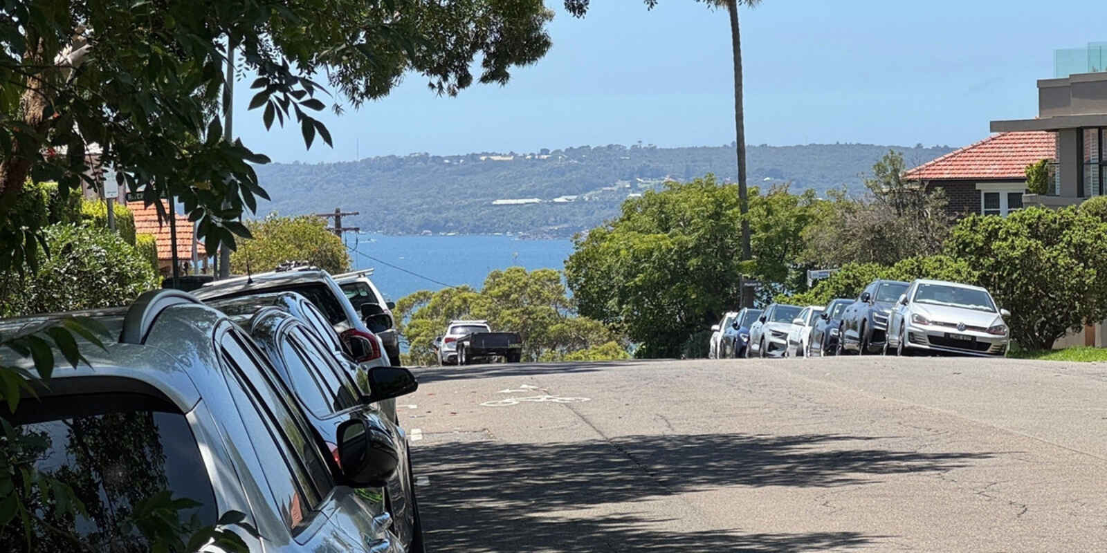 8/76 Muston Street Mosman 8/76 Muston Street Mosman