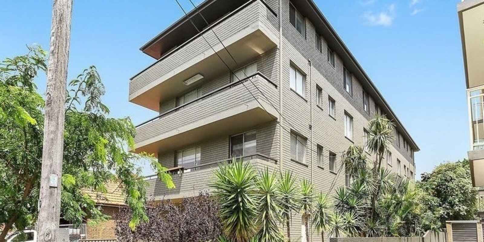 9/20 Addison Street Kensington