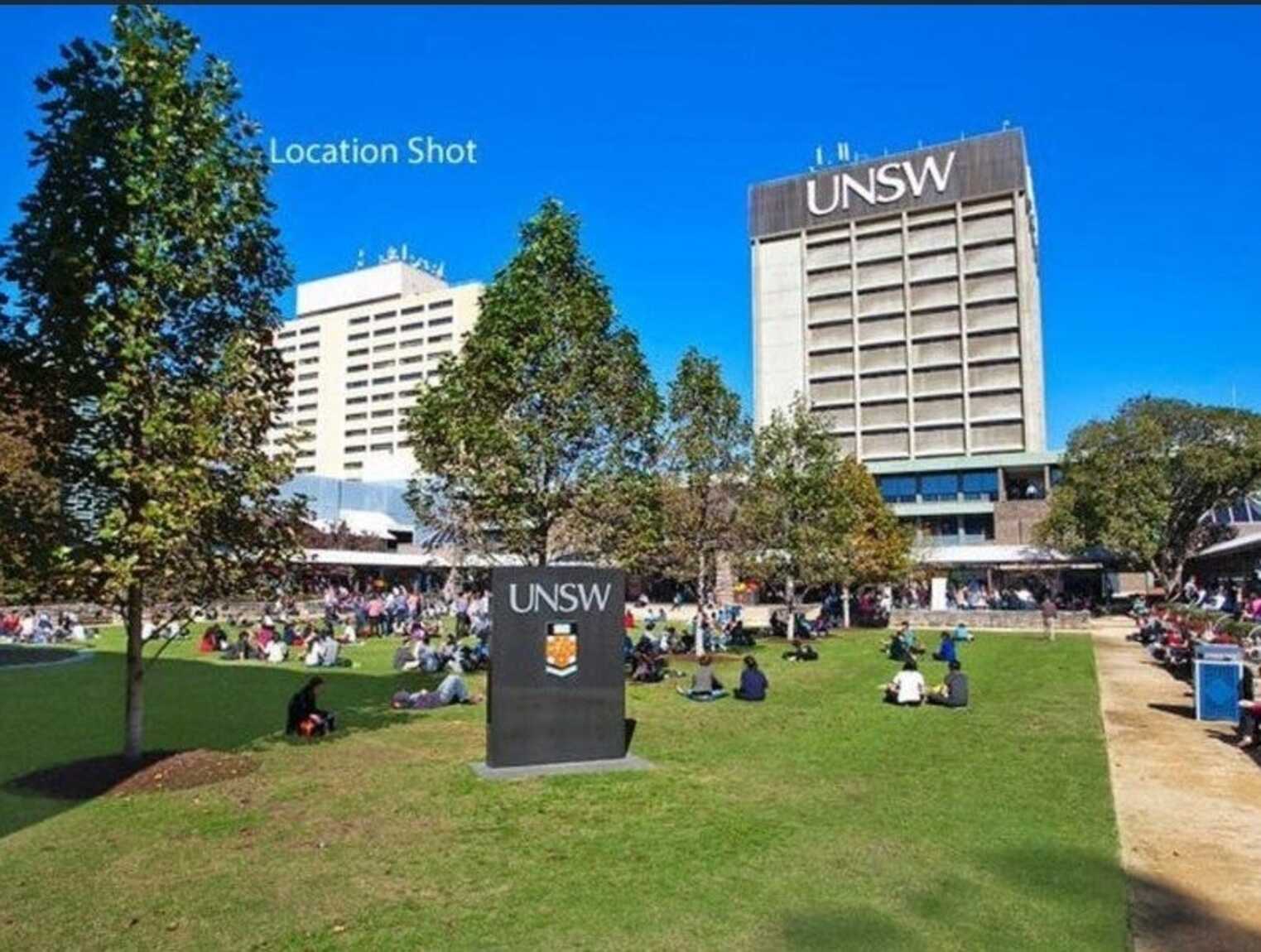 9/20 Addison Street Kensington