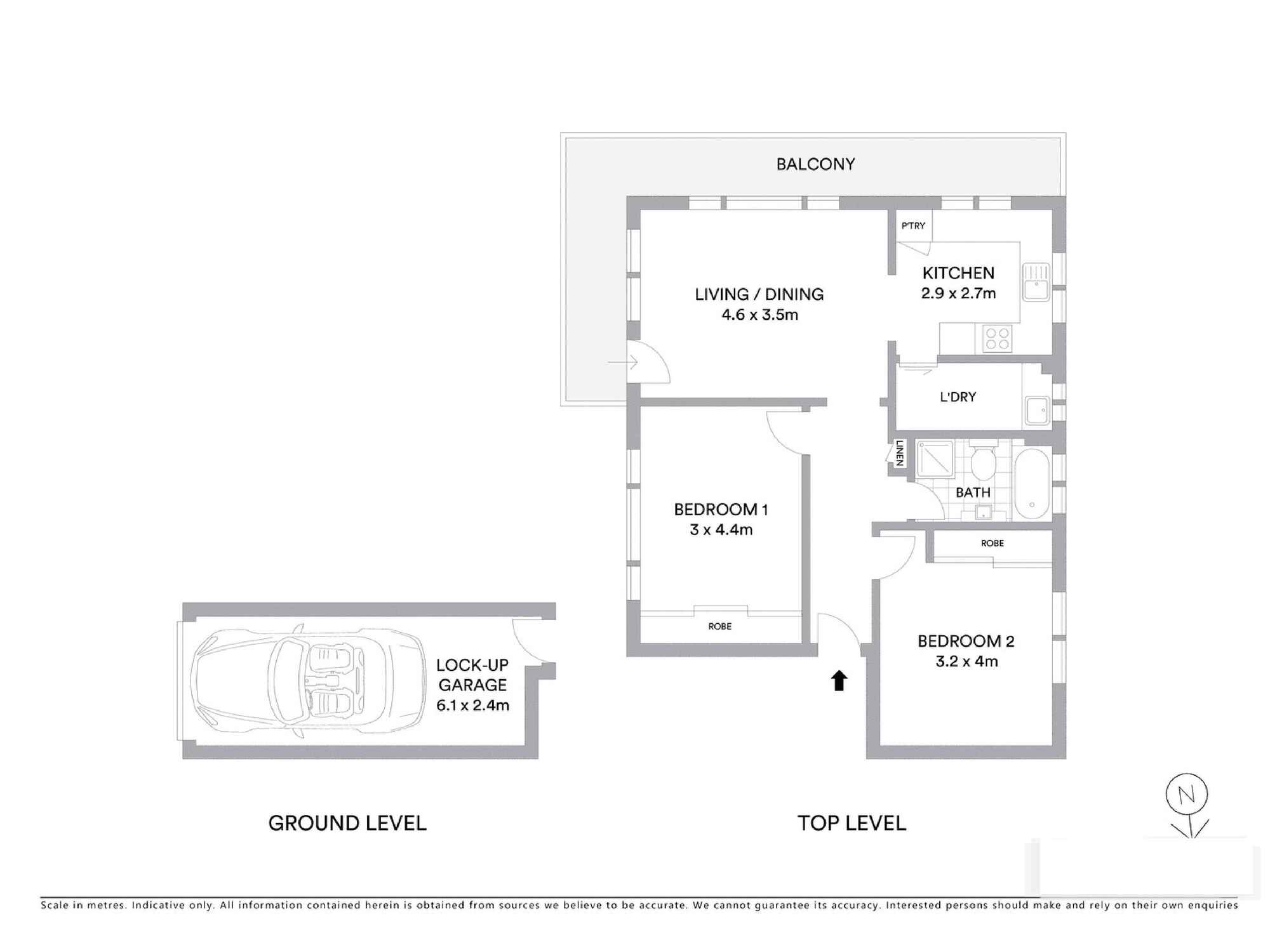 9/20 Addison Street Kensington