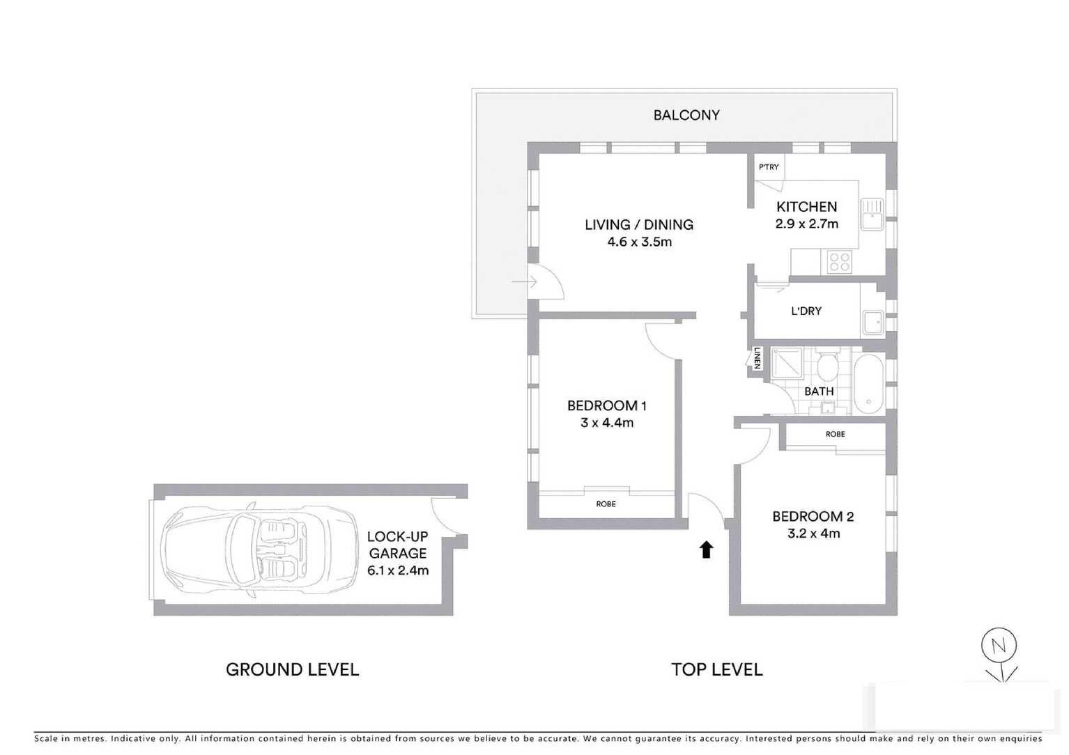 9/20 Addison Street Kensington