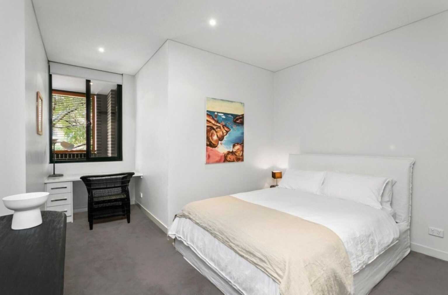 11/1-5 Mandolong Road Mosman 11/1-5 Mandolong Road Mosman