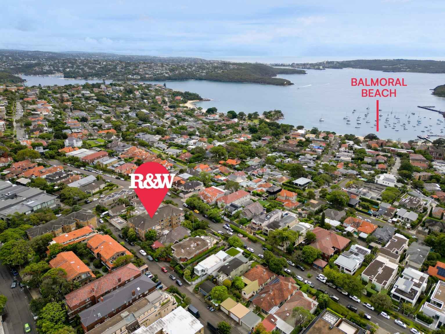 8/76 Muston Street Mosman 8/76 Muston Street Mosman