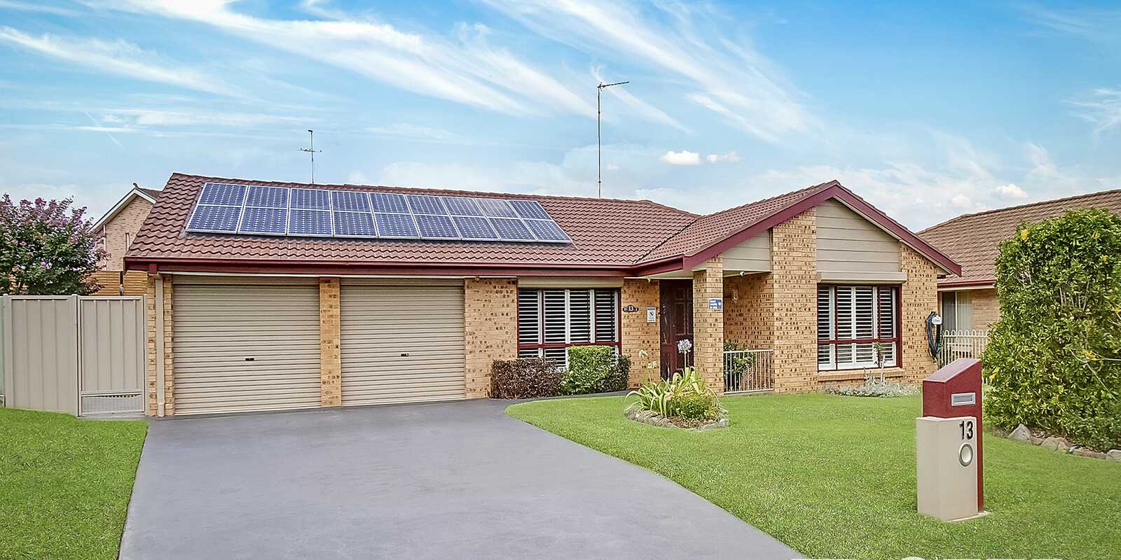 13 Cepheus Place Erskine Park