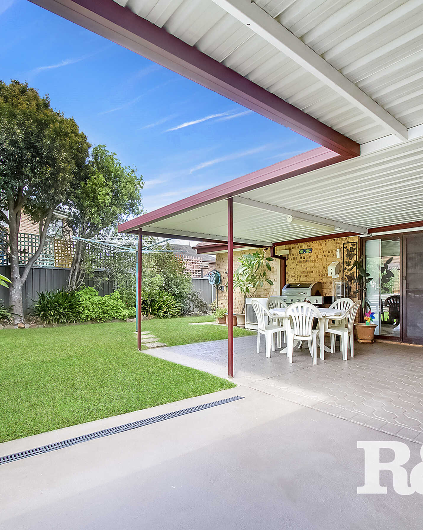 13 Cepheus Place Erskine Park, Park - Thumbnail 8